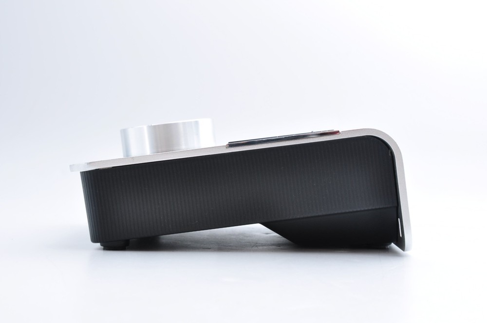 Zoom TAC-2 Thunderbolt Audio Interface ｗ/Cable Working 000366