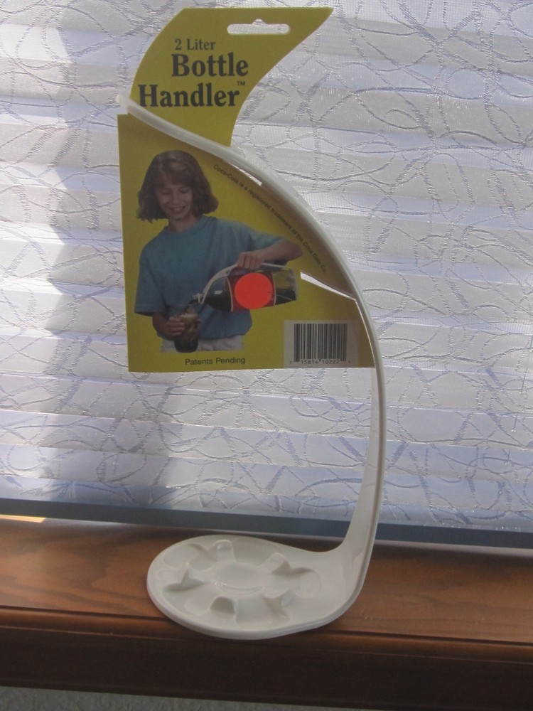 2L Bottle Handler New in Package USA Made