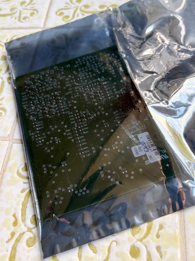 Electro Voice DSP-1 NetMax DSP Extension Module