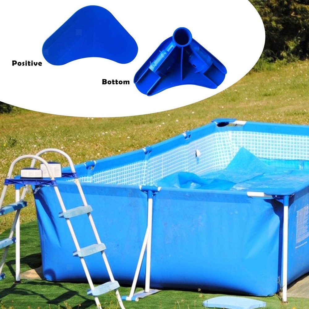 Swimming Pool Corner Support Replacement, Corner Joint Replacement Part for