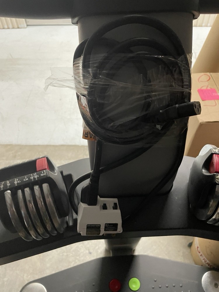 ProForm Activator V7 Vibration Training Machine