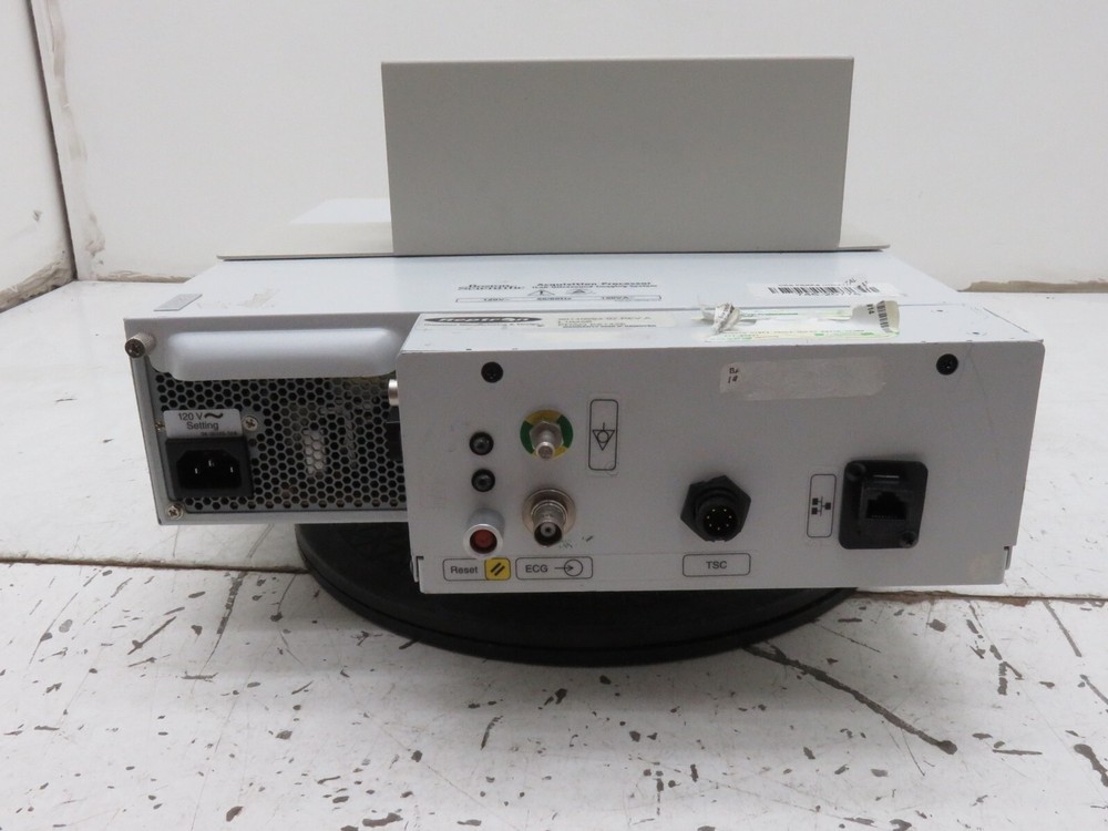 Boston Scientific Acquisition Processor iLab Ultrasound Imaging System- Untested