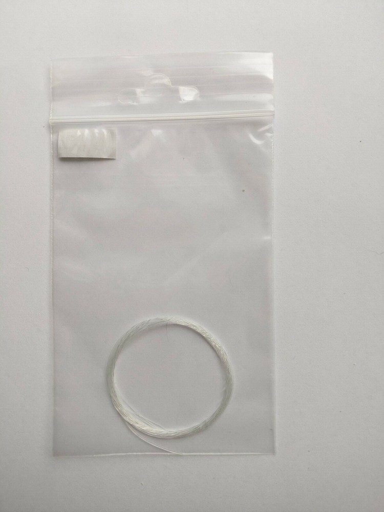 Tapered Leader 0x-6x 9ft