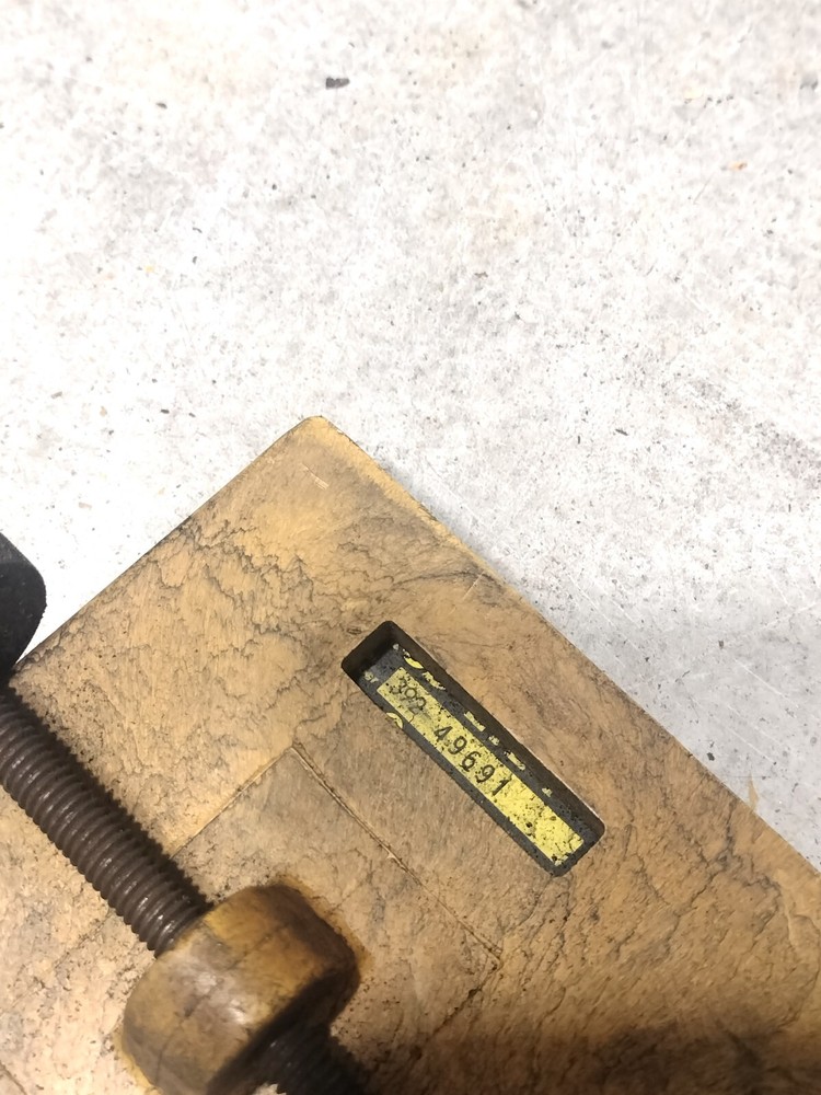 Rod-Eye Laser Alignment Sensor