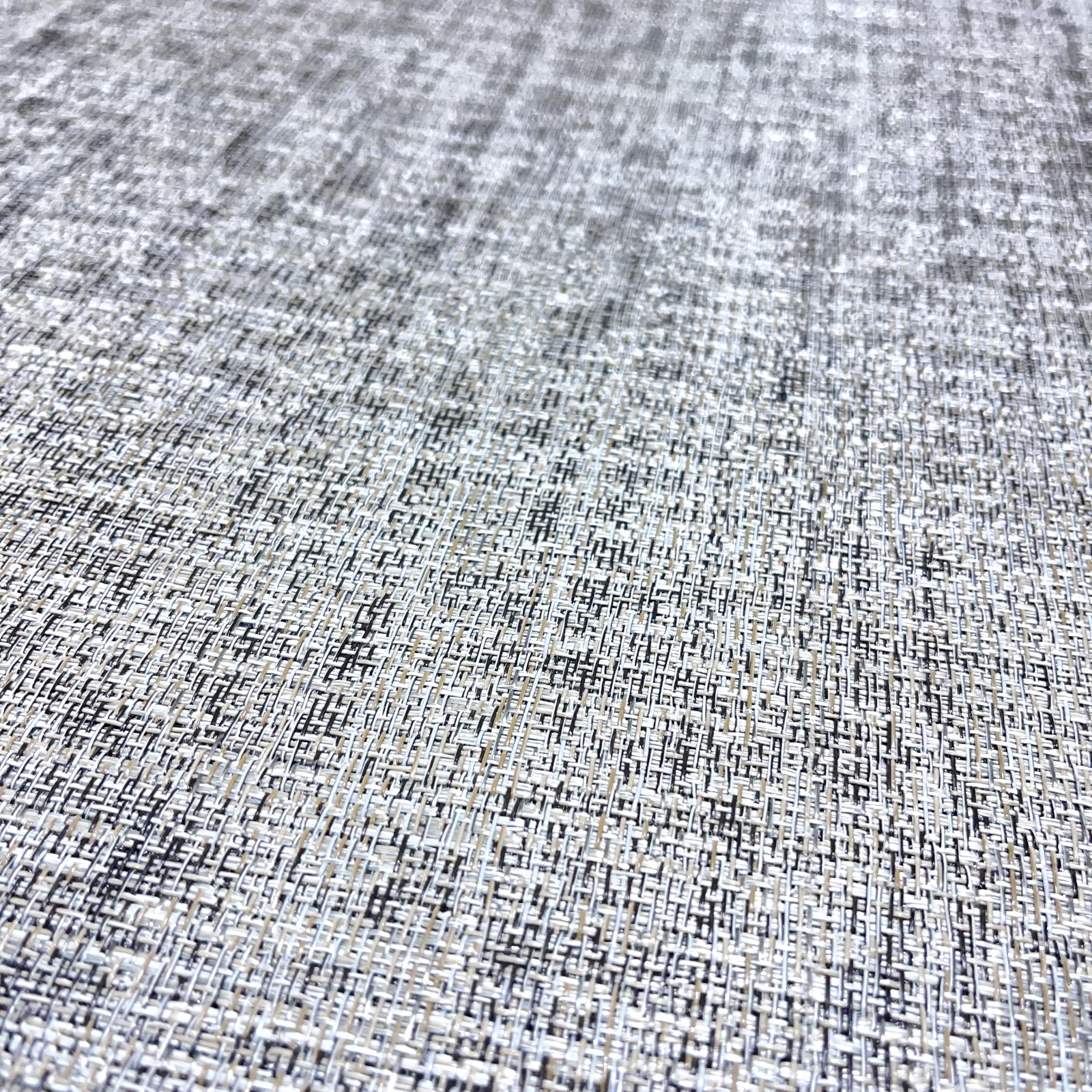 Woven Vinyl Flooring | Oasis - Birch | 8'6" Width | Choose Your Length