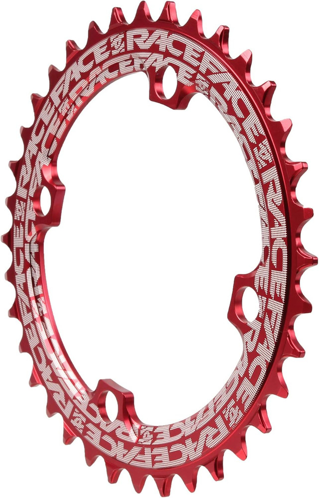 Narrow Wide Single Chainring