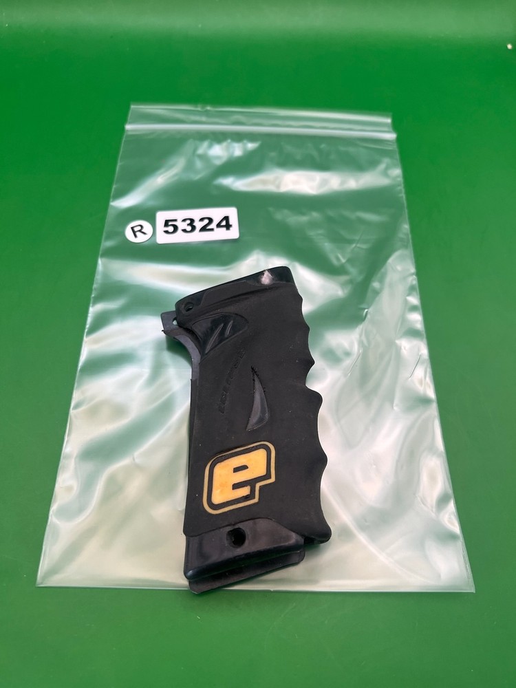 Planet Eclipse OG e-blade auto cocker Grips Black