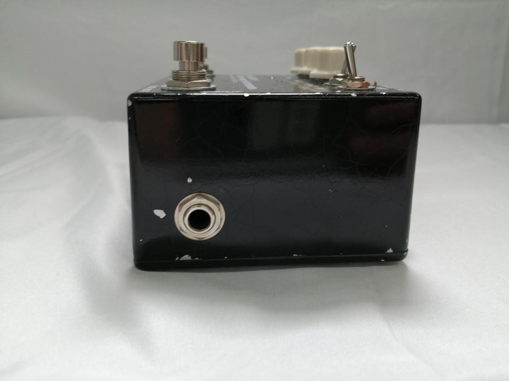 OVALTONE THE ANCHOR II Effector