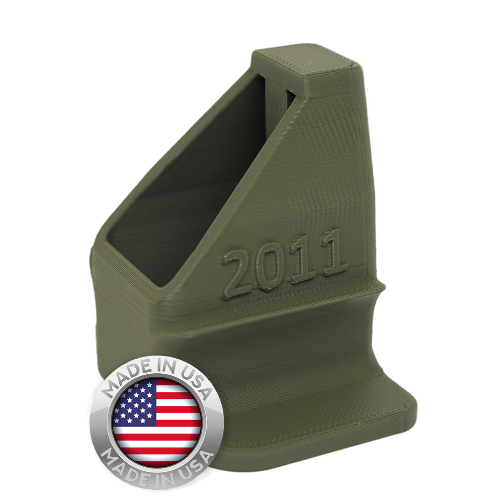 EZMAGLOADER  for 2011 Magazines - *See Description for Compatibility