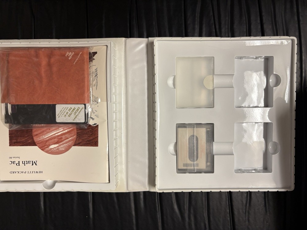 Vintage HP Hewlett Packard 85 Computer