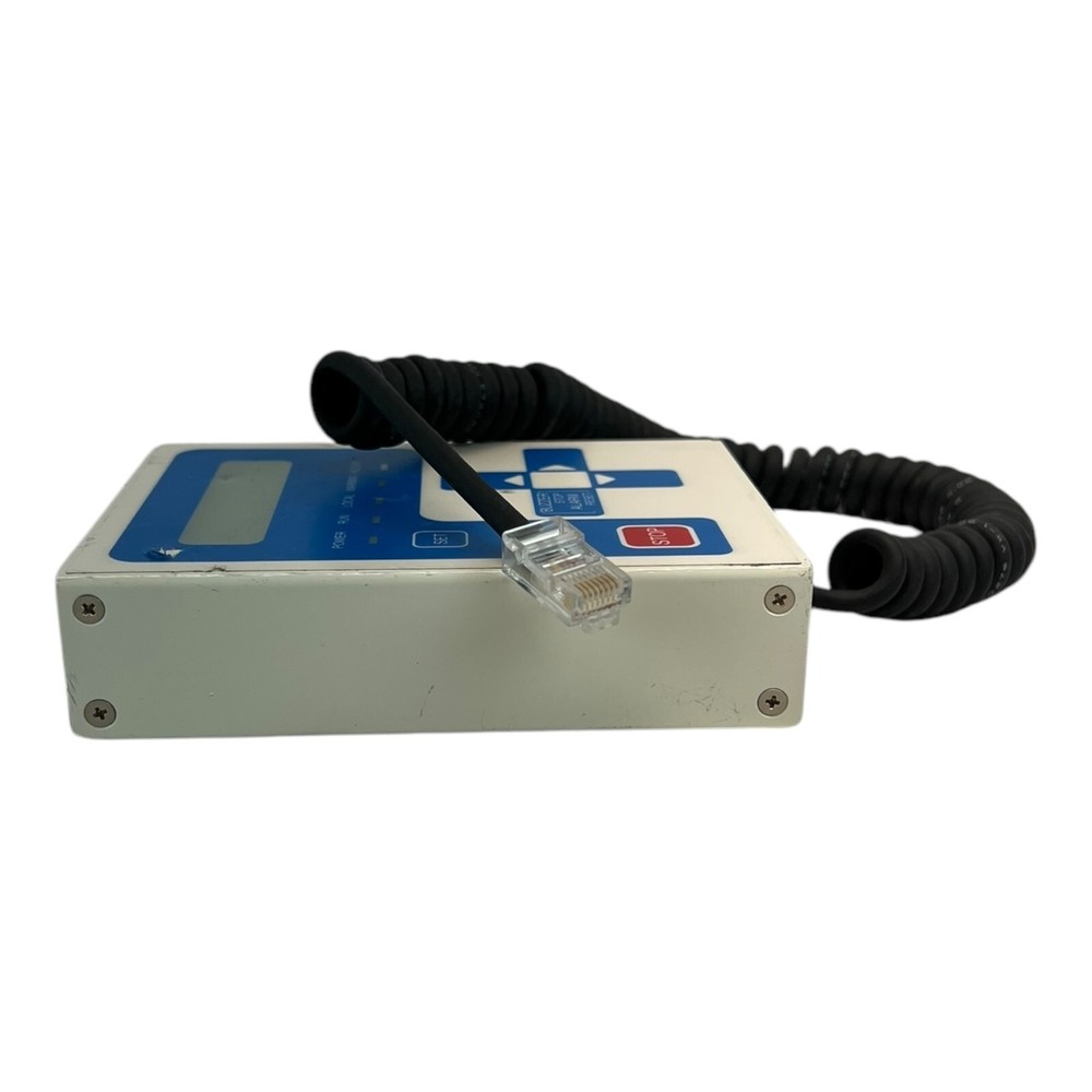 TOYOTA T1200 PUMP CONTROLLER 0602064