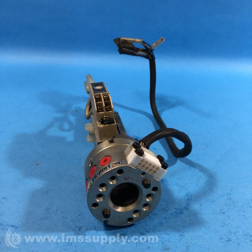 BL Autotec, Ltd. LIGHT-5A Quick Change 1690