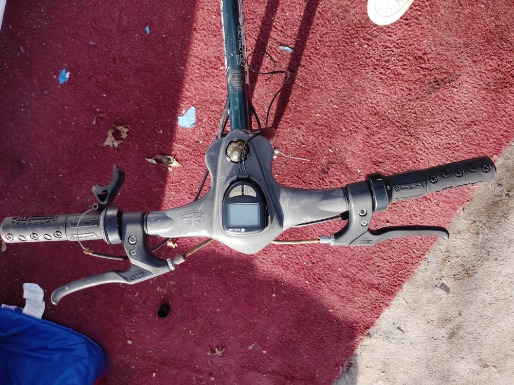 Huffy Bike Frame