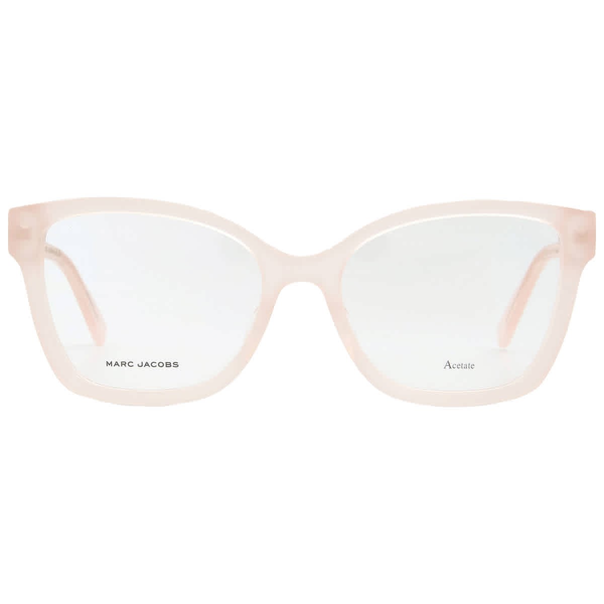 Marc Jacobs Demo Cat Eye Ladies Eyeglasses MARC 735 035J 54 MARC 735 035J 54