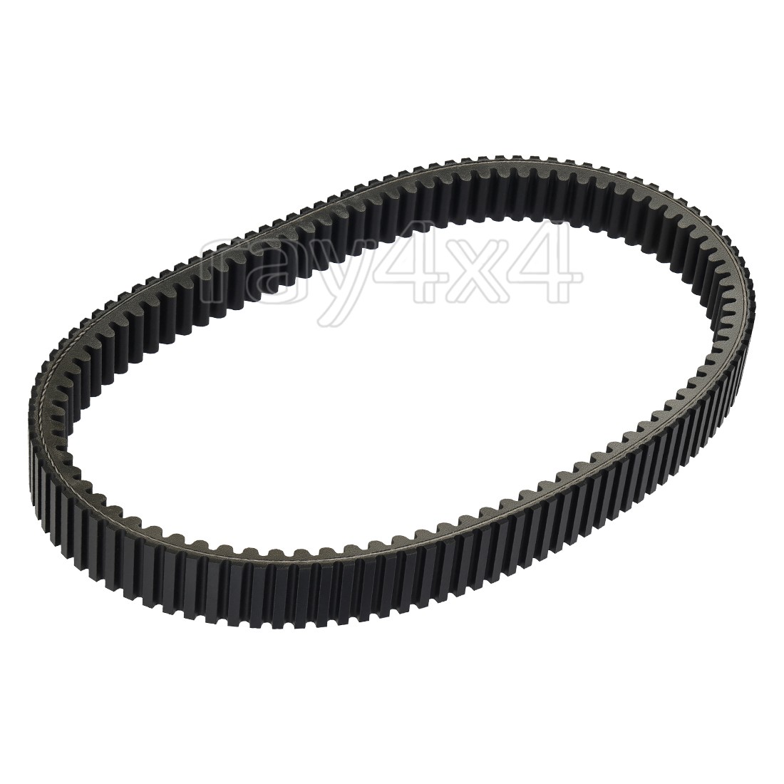 2021-24 Clutch Drive Belt For Yamaha Wolverine RMAX2 RMAX4 1000 B4J-17641-00-00