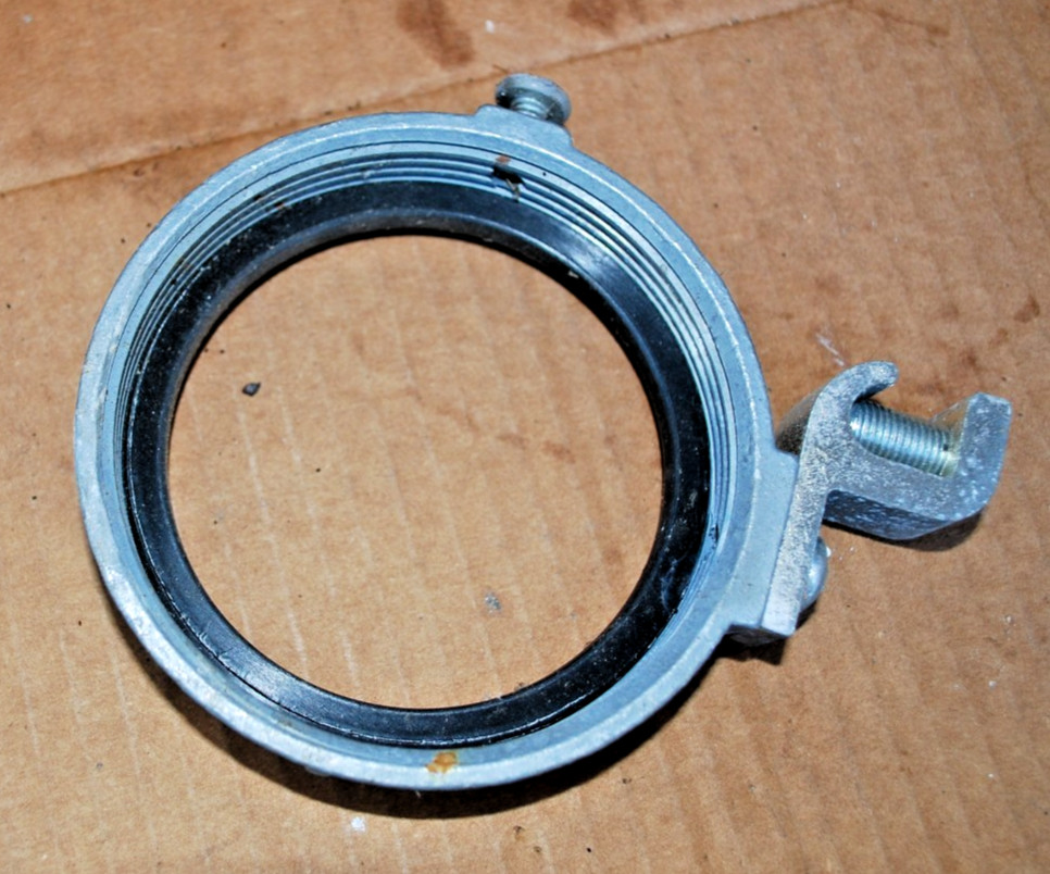 3" MIGB insulated Grounding Bushings