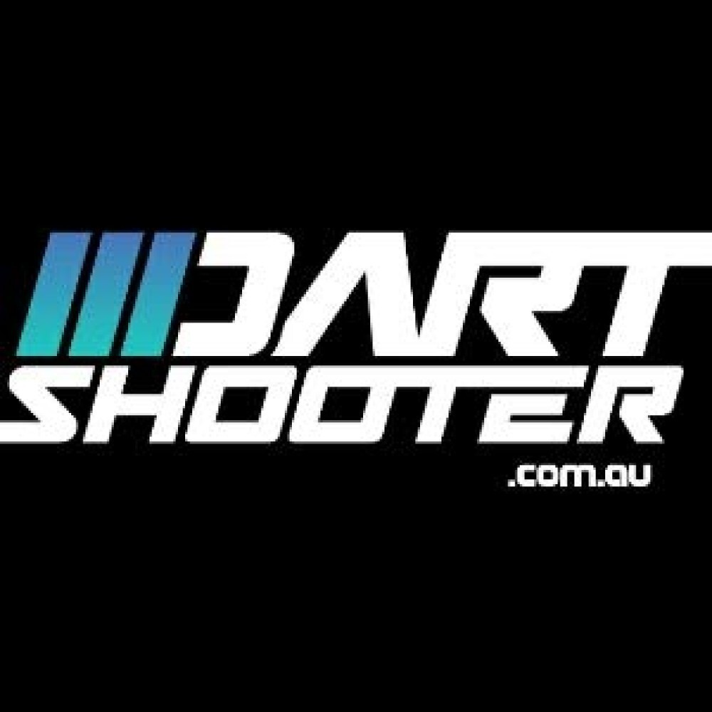 GRAN BOARD 3s LED Bluetooth Dartboard Blue