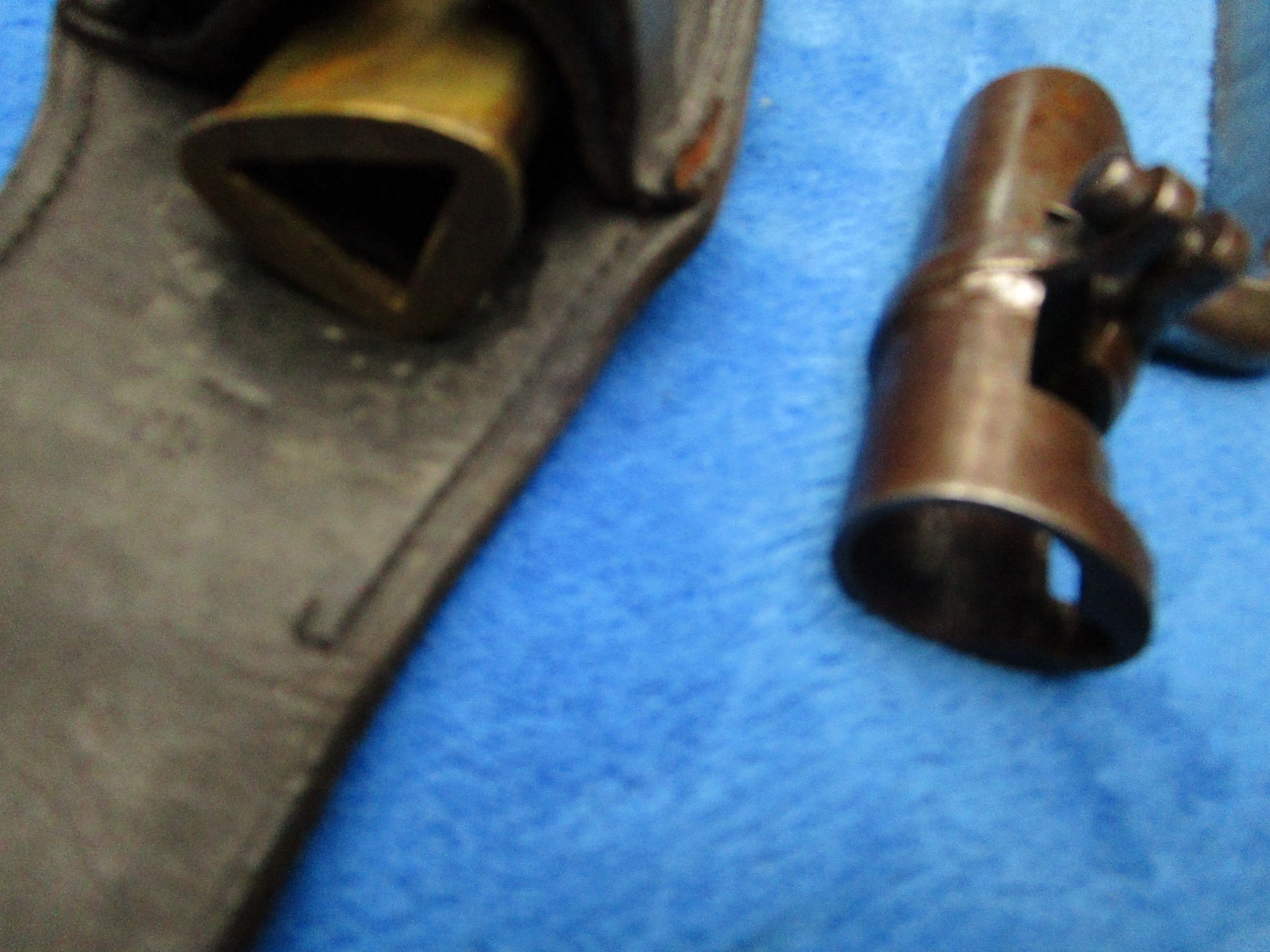 ORIGINAL ANTIQUE 19TH CENTURY US M1867 PEABODY SOCKET BAYONET AND SCABBARD