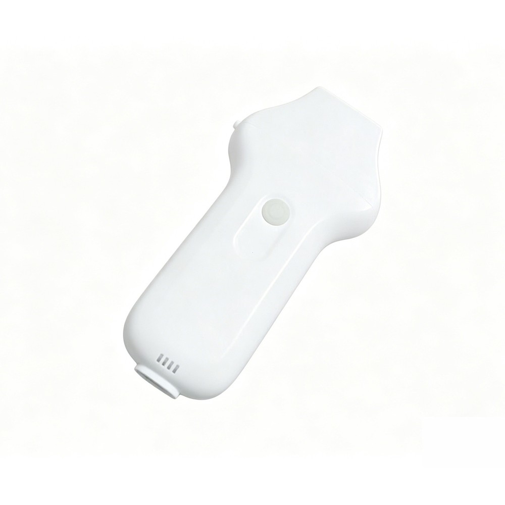 Phased Array Palm Doppler Ultrasound Scanner, Portable Handheld Device