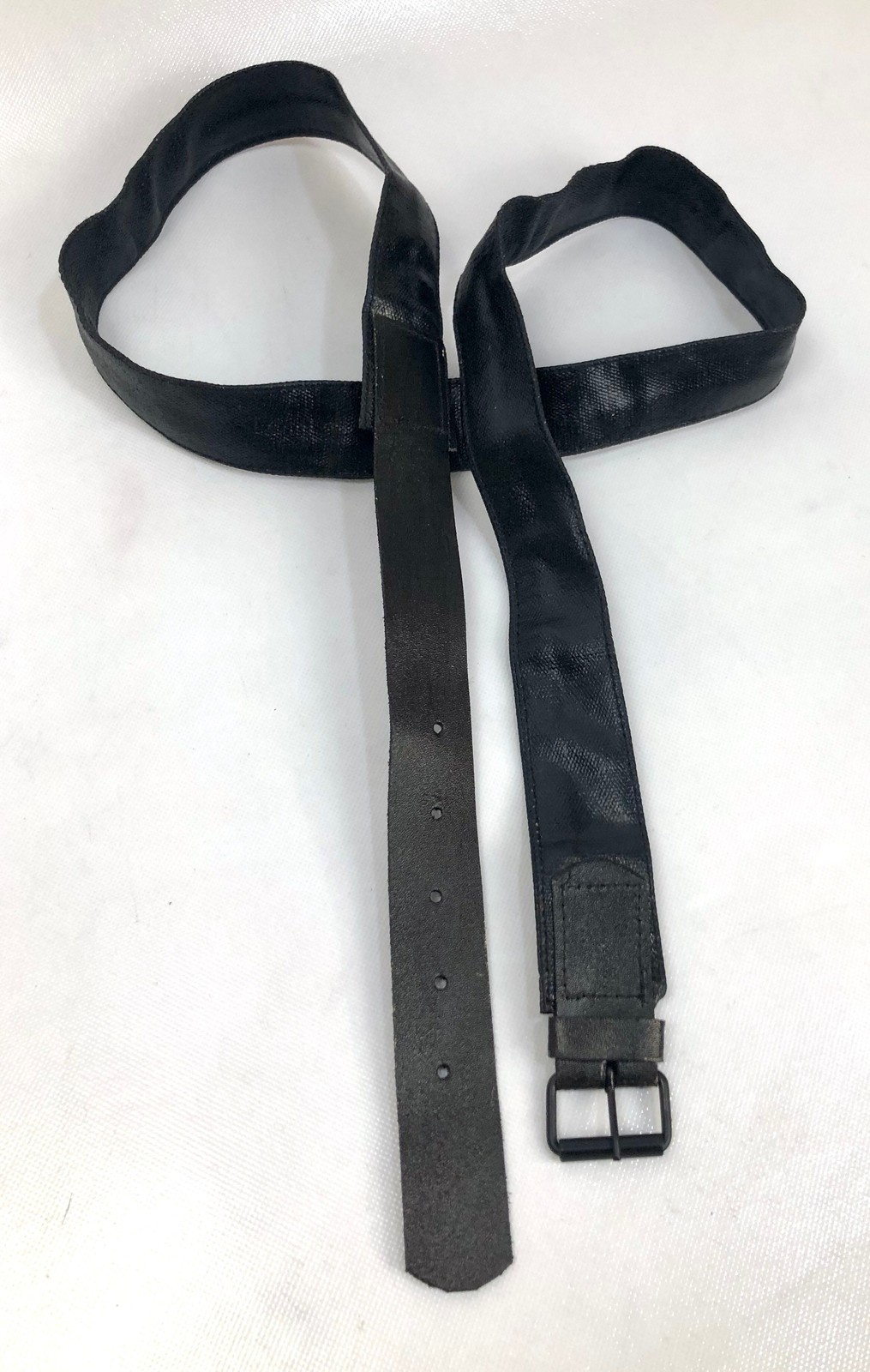 Confederate Painted Canvas Belt 46-52 inches