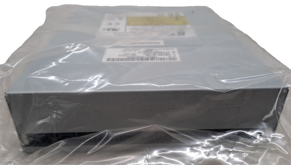 BTC CD-RW DRIVE BCE 5232IM INTERNAL DRIVE