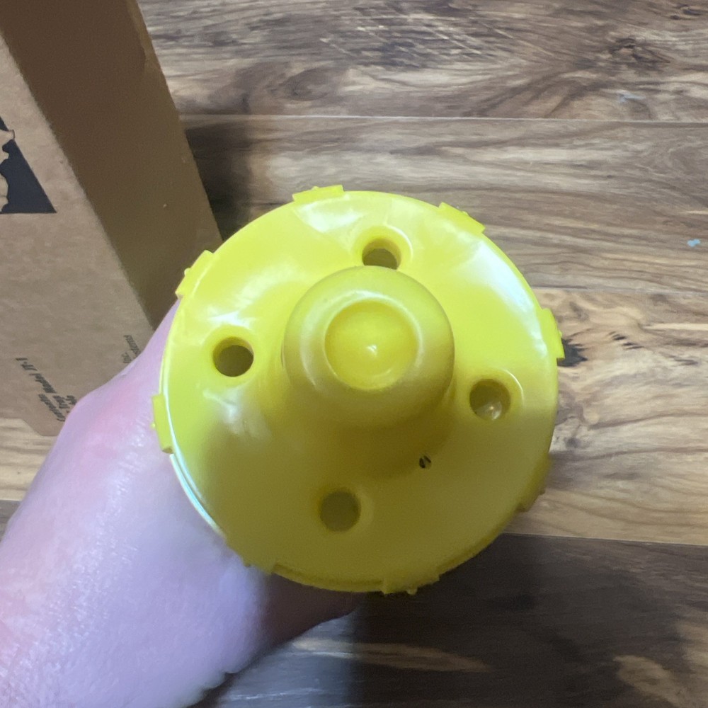 RESCUE! Yellowjacket Trap | Yellowjacket Pest Control