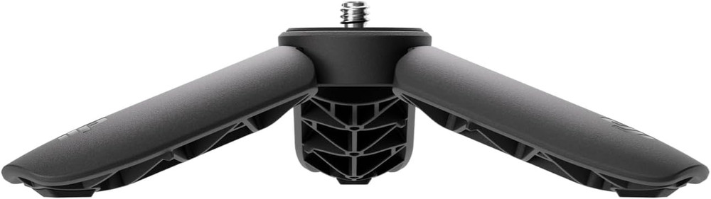 Osmo Mini Tripod, Compatibility: Osmo Pocket 3, Black