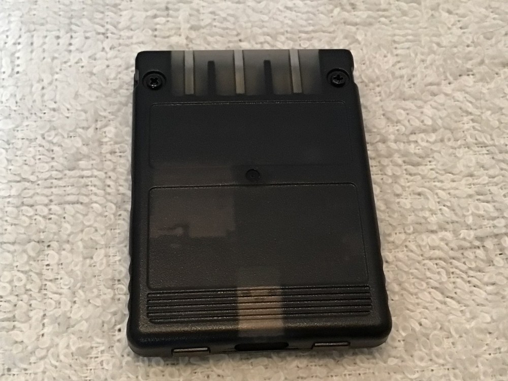 Bitfunx PSxMemCard Gen2