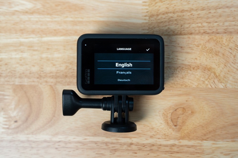 GoPro HERO 11 Black Action Camera