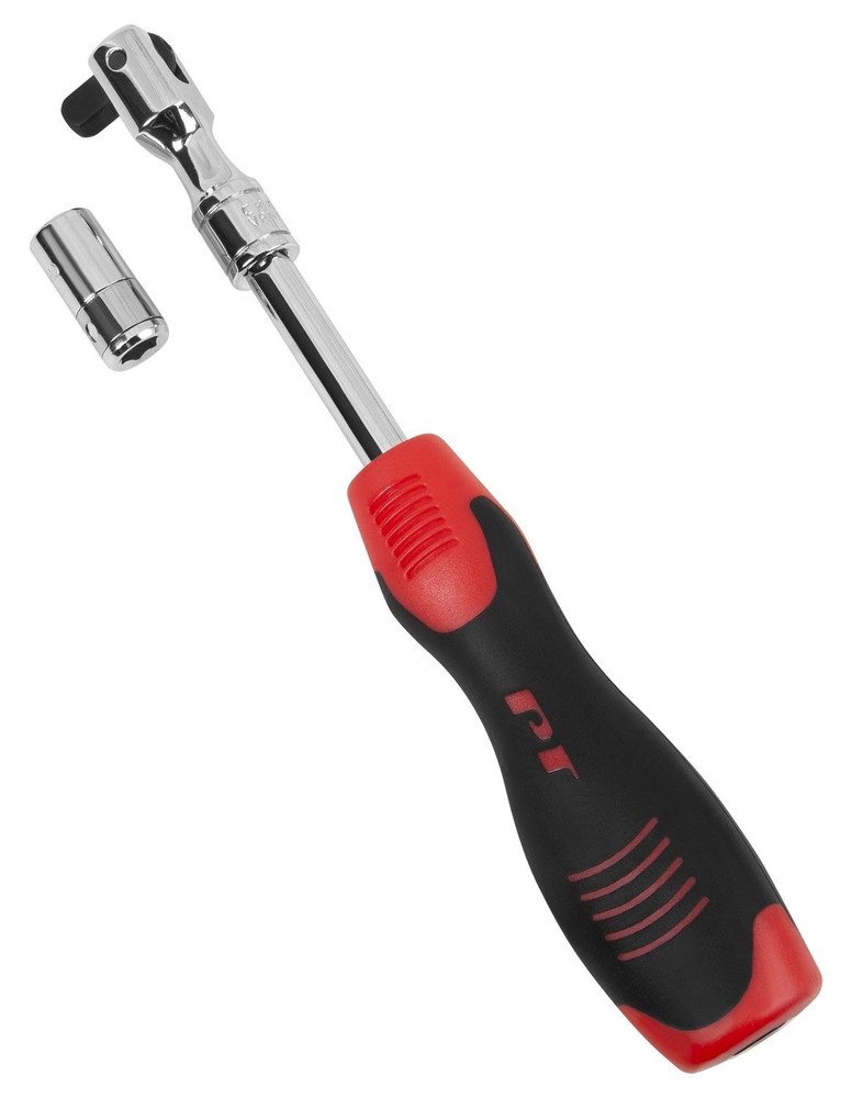 Performance Tool W36126 1/4 inch Driver Spinner/Adapter Set