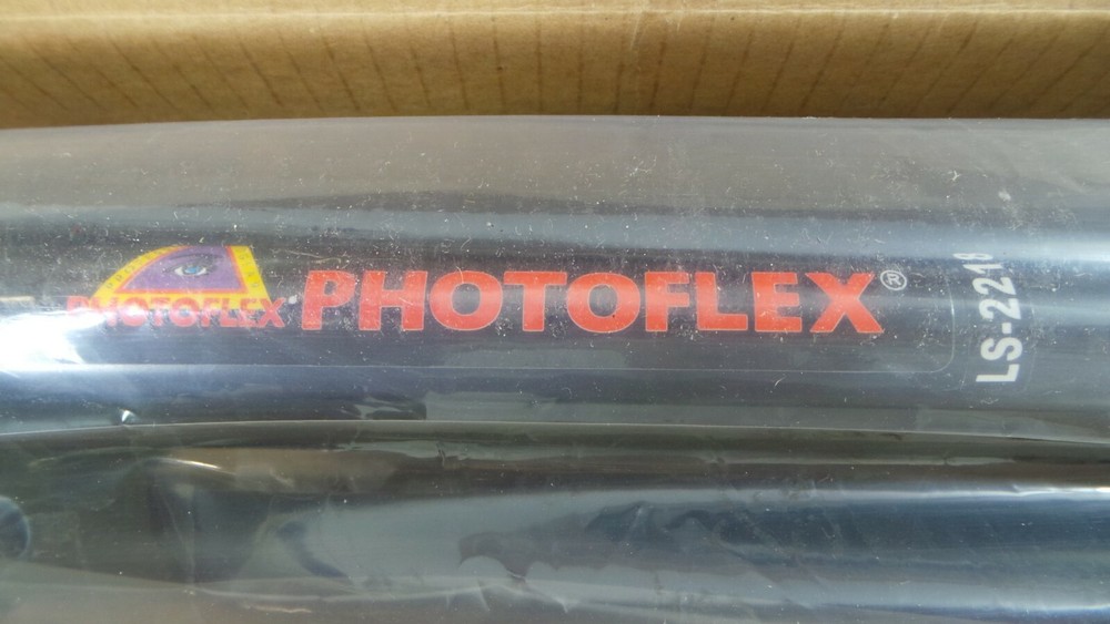 PHOTOFLEX LITESTANDS LS-2218