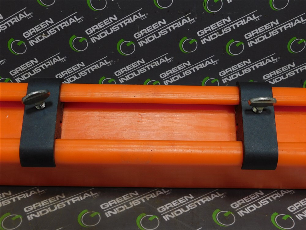 USED Martin Engineering Conveyor Belt Cleaner