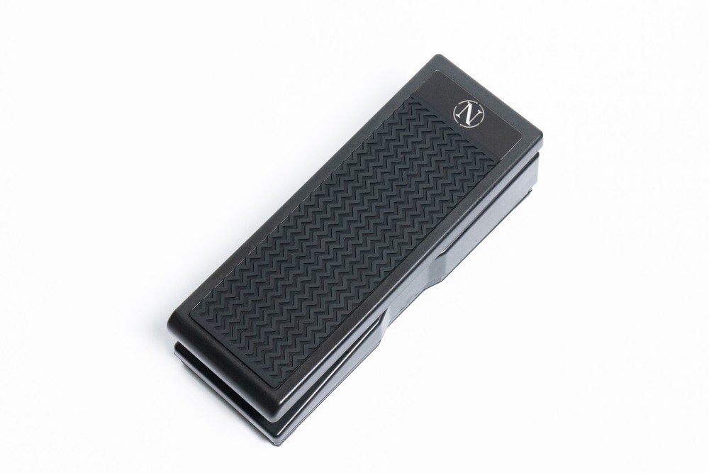 Nalbantov Expression Pro - Optical Pedal with Two individual expression channels