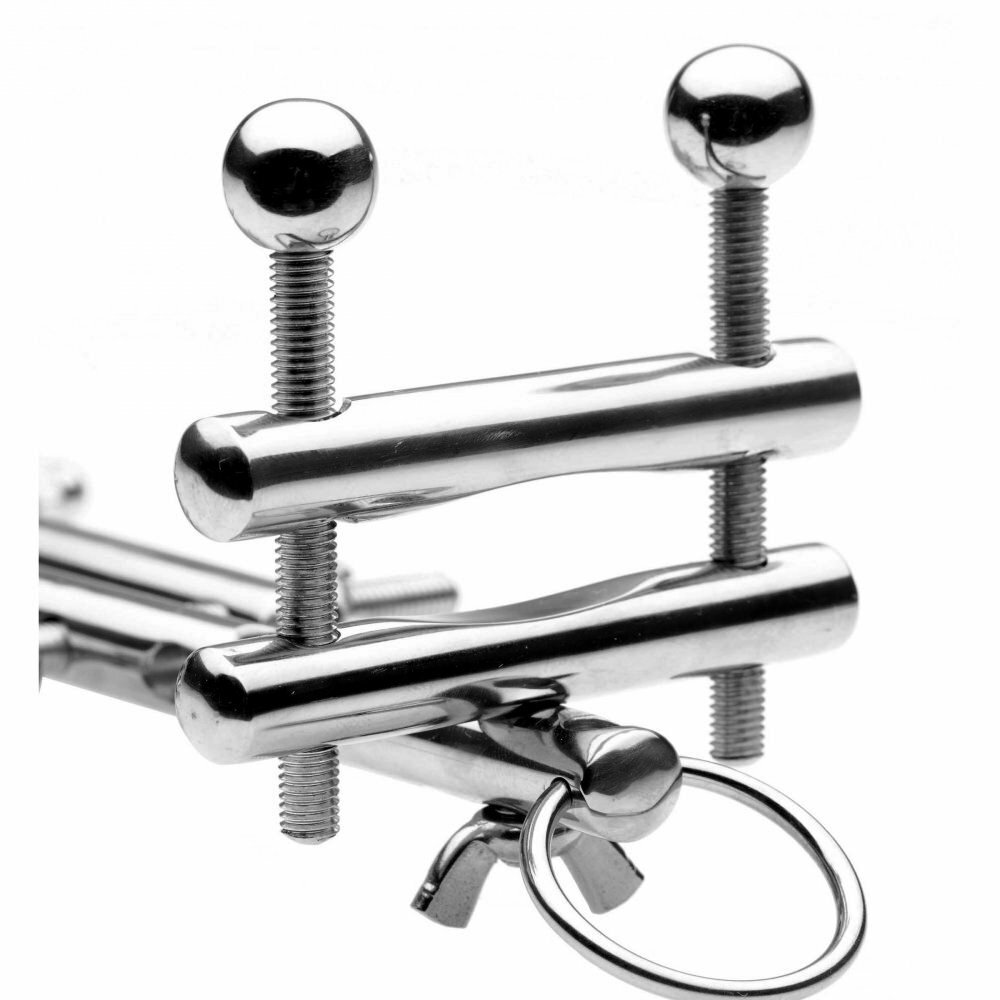 Ultimate Male Lockdown System - Master Series