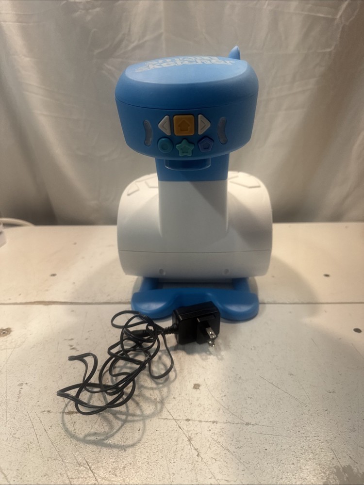 smART Sketcher Projector-Sketch Creative Learning Traceable Image Projector Only