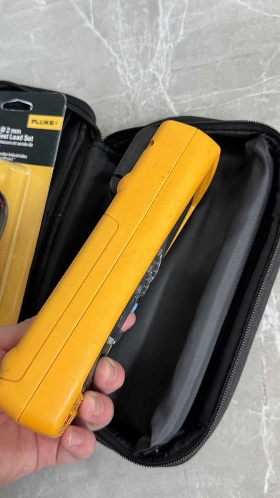 Fluke 789 Processmeter