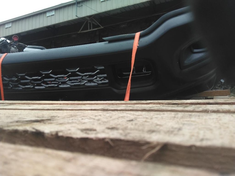 For DODGE BUMPER , OH