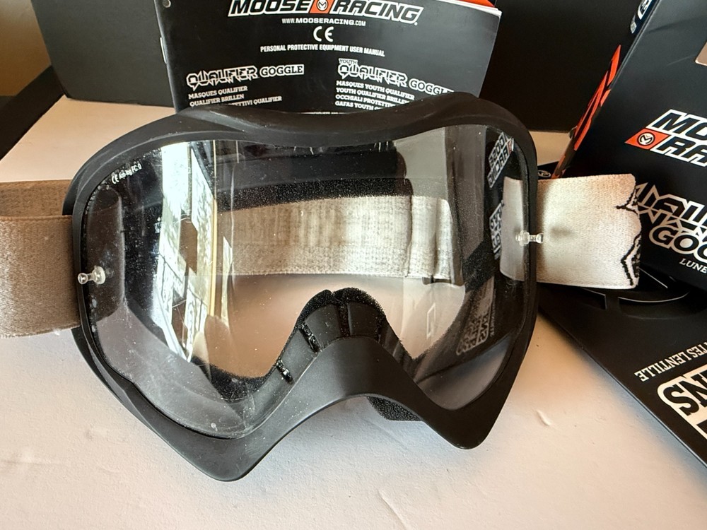 Ski Goggles SCOTT NOS