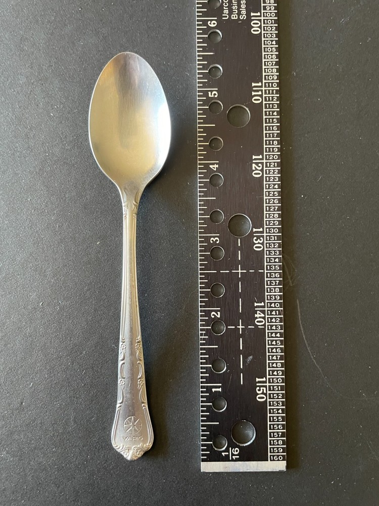 Vintage VIRAG Spoon