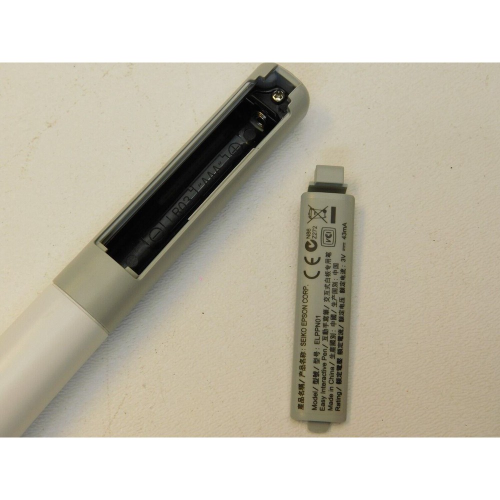 EPSON ELPPN01 Easy Interactive Pen ELPPN02 FOR Projector