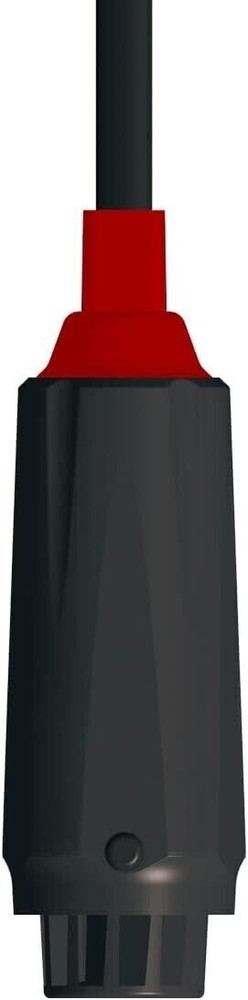 TrolMaster MBS-SD, Smoke Detector for Hydro-X