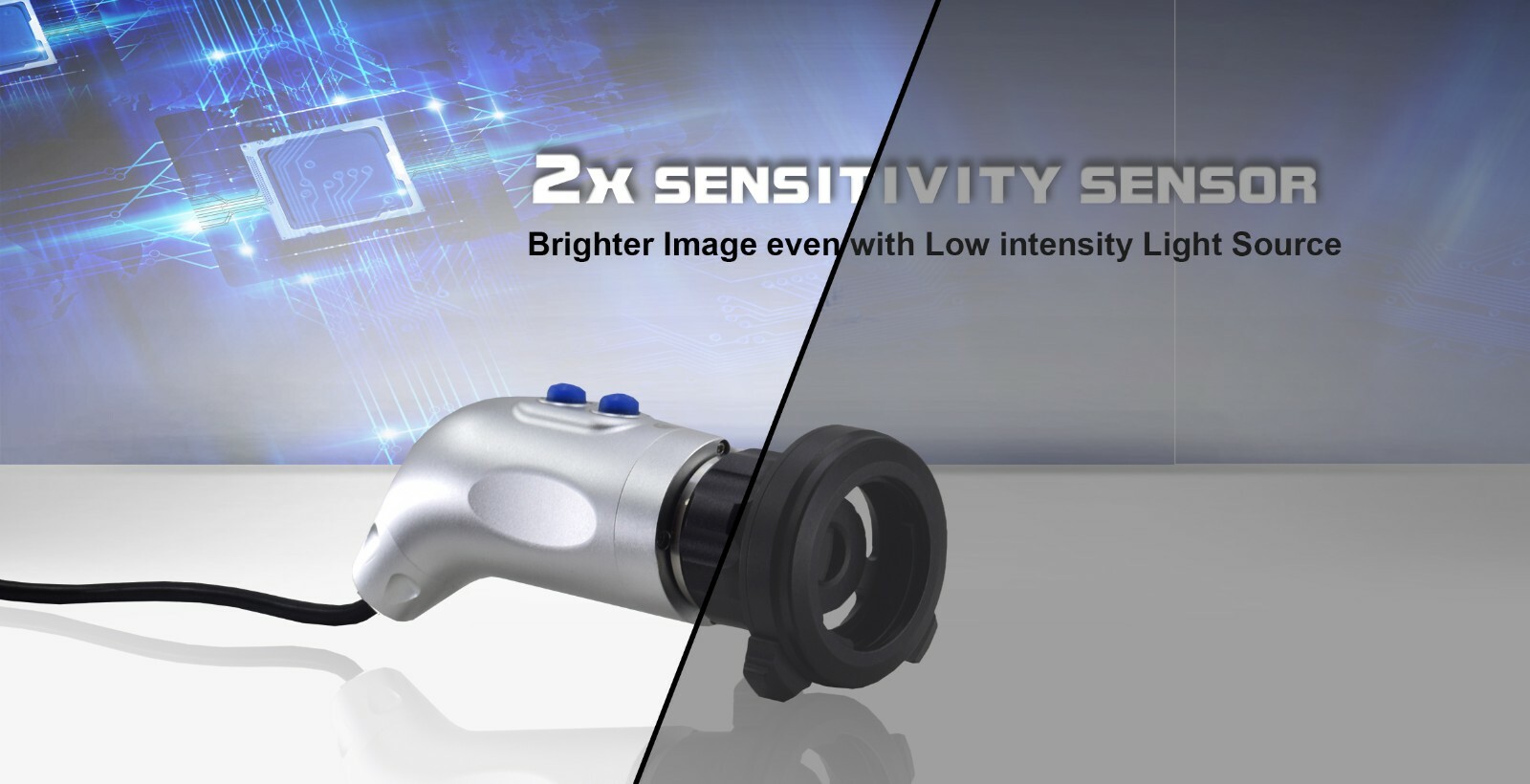 Endoscopy Camera Full Hd Laparoscopic Endoscope ENT 1080p Medical Storz Olympus