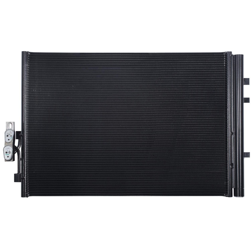 A/C Condenser | Compatible with 2011-2012 BMW X3