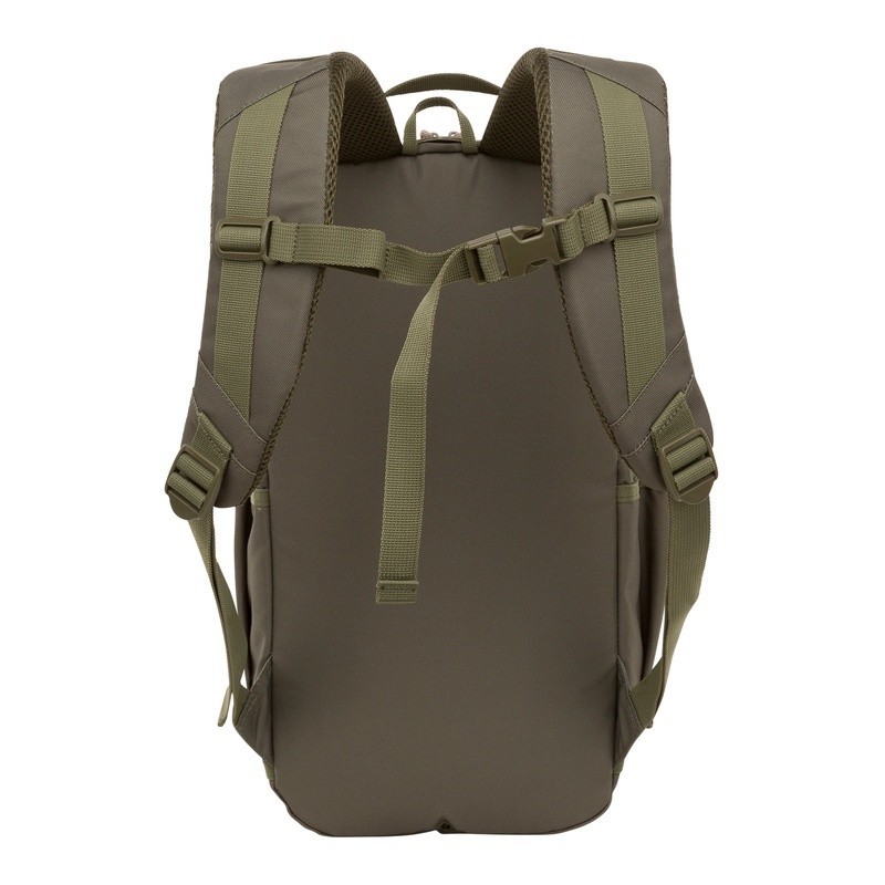 Versatile Unisex Backpack School Work Hiking MOLLE Straps Hydration Compatible