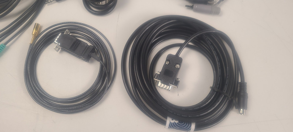 NO TARIFF ICS Chartr 200 Auditory Evoked Potential System – Used Tested