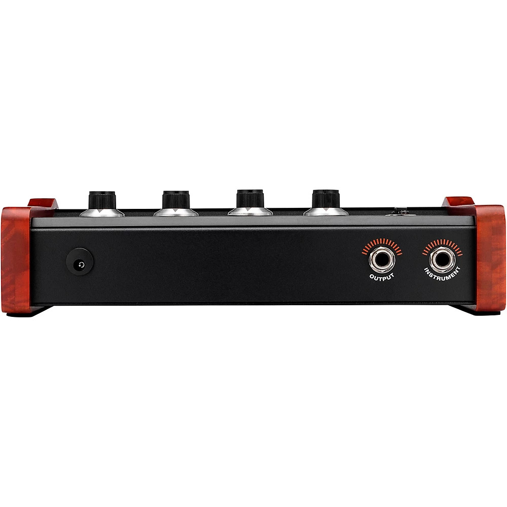 Warm Audio Jet Phaser LN