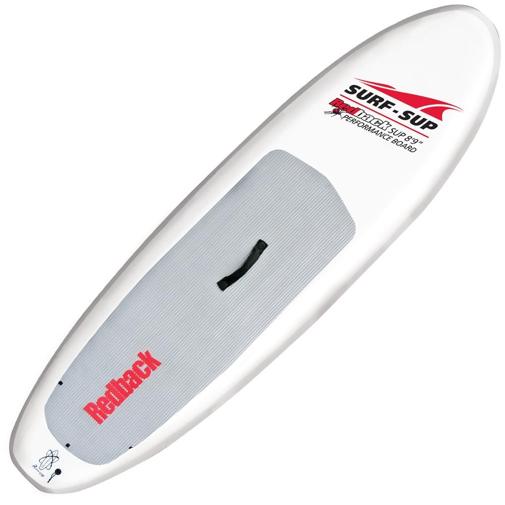 Redback Compact Surf & Lake SUP - 8 Metres