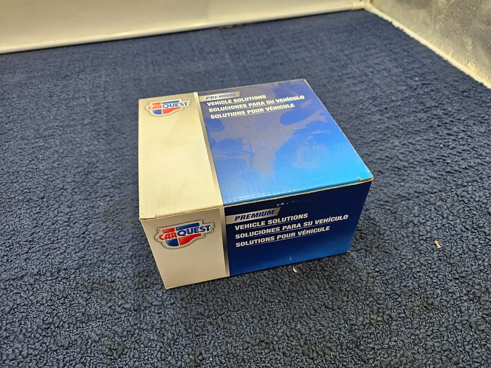 For Saturn - SC1 1996 - 2002 Ignition Module CBG1014