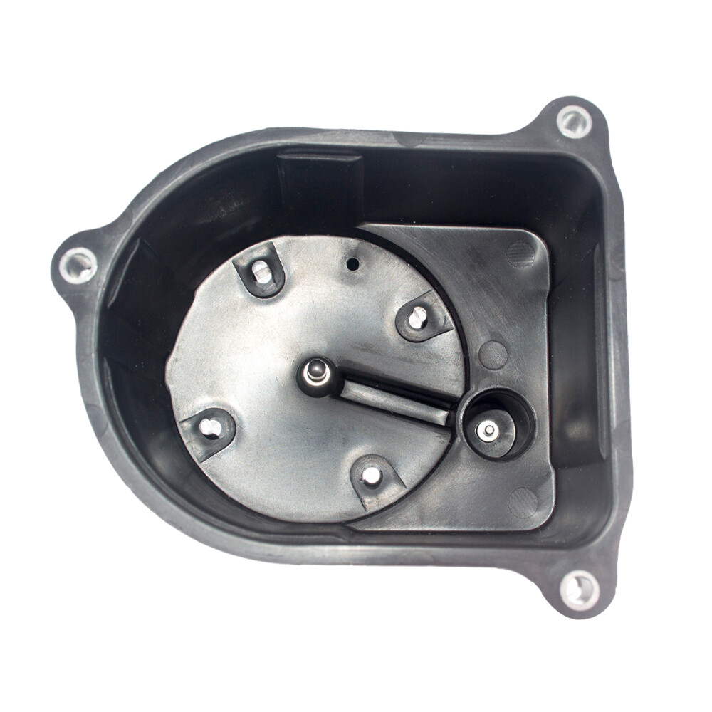 Ignition Distributor Cap and Rotor Kit Set for Honda Civic Acura 30102-P54-006