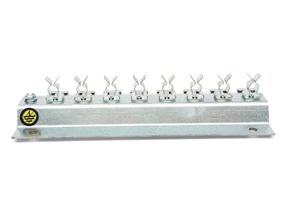 Comau CR82463800 Cable Holder Support/Bracket 1000544076